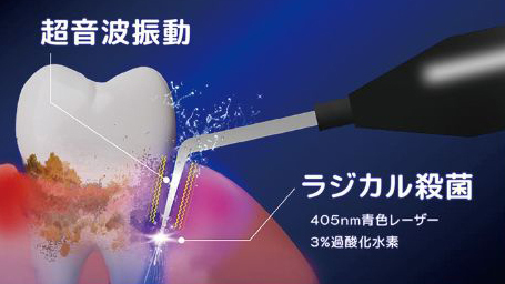 西成区玉出の歯医者｜岸里玉出駅から徒歩1分「菜の花ファミリー歯科」